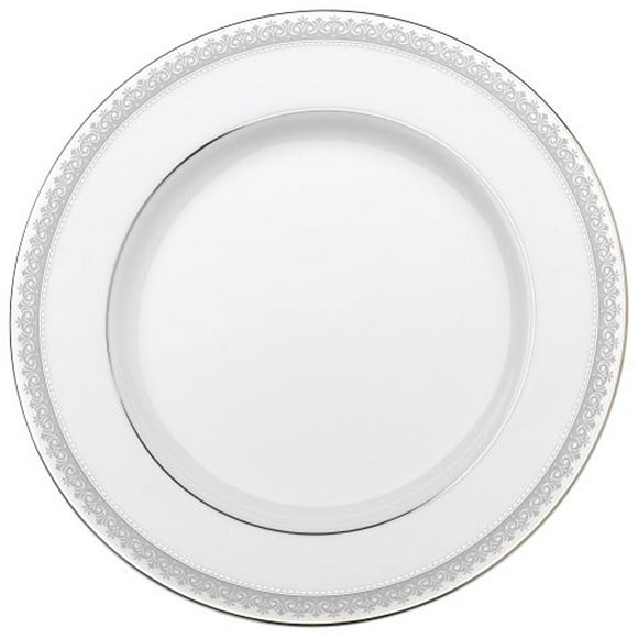6.5-Inch L3428-203 Mikasa Platinum Crown Bread and Butter Plate 6.5-Inch L3428-203 Mikasa Platinum Crown Bread and Butter Plate